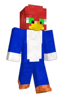 1NACCI0 Minecraft avatar full body