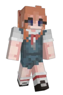 1Nachooo Minecraft avatar full body
