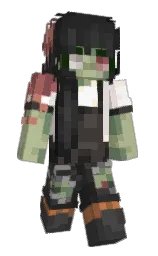 Custom render preview