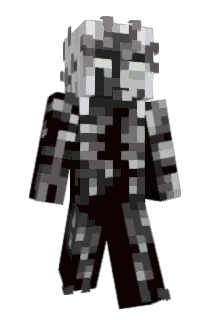 1Nashh Minecraft avatar full body