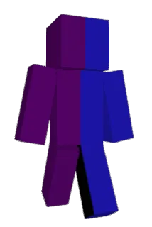 1Nemesis1 Minecraft avatar full body