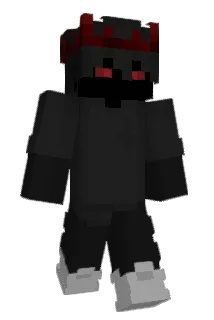 1Nicky1 Minecraft avatar full body