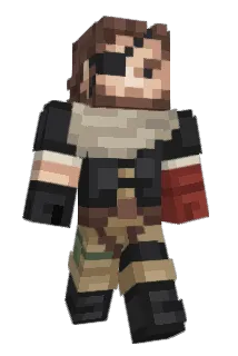1Normal_Person1 Minecraft avatar full body