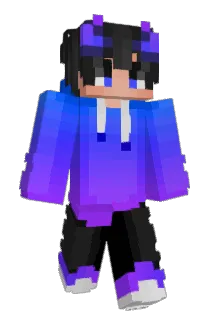1Octus1 Minecraft avatar full body