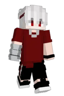 1Only_Cl Minecraft avatar full body