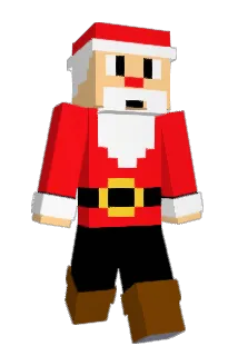 1Outcast1 Minecraft avatar full body