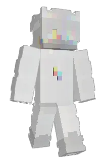 1Ozan1 Minecraft avatar full body