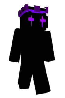 1PesoAr Minecraft avatar full body