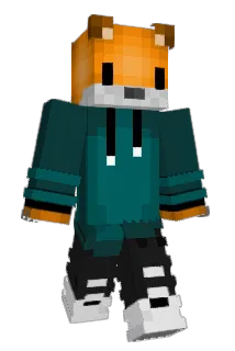 1Pi_x_el1 Minecraft avatar full body