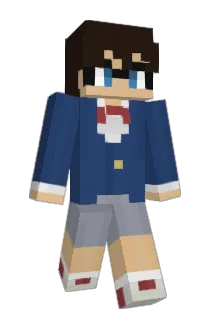 1Raed7 Minecraft avatar full body