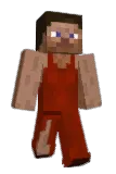1Reya Minecraft avatar full body