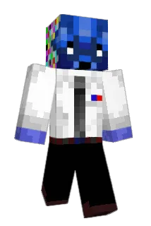 1SEO Minecraft avatar full body