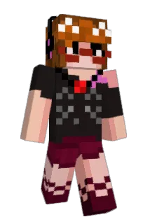 1Sailor_Moon3 Minecraft avatar full body
