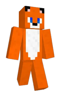 1SifeX Minecraft avatar full body