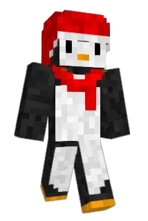 1Snipe4Fun Minecraft avatar full body
