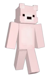 1StackerAP Minecraft avatar full body