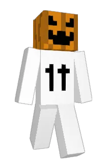 1TMc Minecraft avatar full body