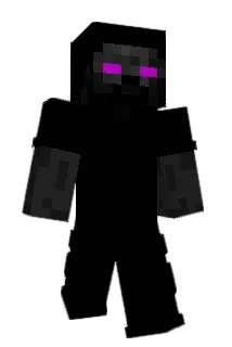 1Tatakai1 Minecraft avatar full body