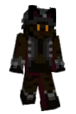 1Taxi_XD1 Minecraft avatar full body