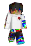 1WildesCammi Minecraft avatar full body
