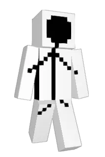 1YOINKNIOY1 Minecraft avatar full body