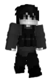 1Yukidaruma1 Minecraft avatar full body