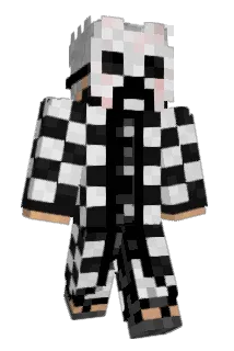 1_Clone_1 Minecraft avatar full body