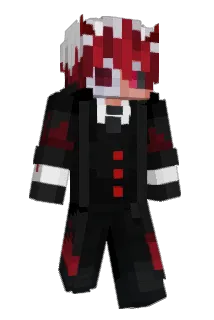 1_Gleb4ik_1 Minecraft avatar full body