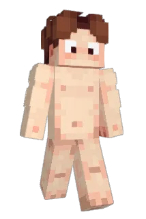 1_IO_OI_1 Minecraft avatar full body