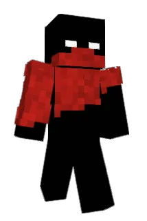 1_TT Minecraft avatar full body