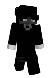 1______________ Minecraft avatar full body