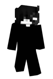 1___moose___1 Minecraft avatar full body
