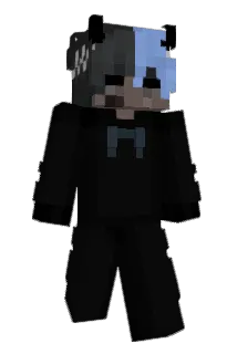 1_blitz Minecraft avatar full body