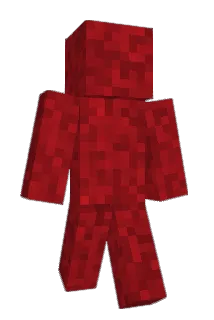 1_crystallized_1 Minecraft avatar full body