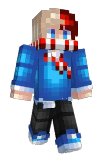 1_firby_1 Minecraft avatar full body