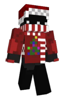 1_ixc_1 Minecraft avatar full body