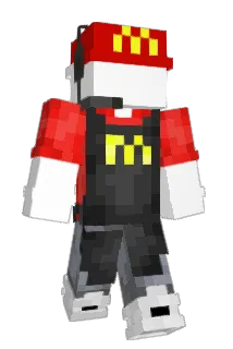 1_liminal_1 Minecraft avatar full body