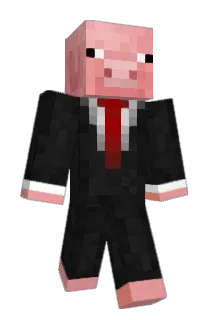1_maximus_1 Minecraft avatar full body