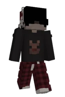 1_mn0ne_1 Minecraft avatar full body