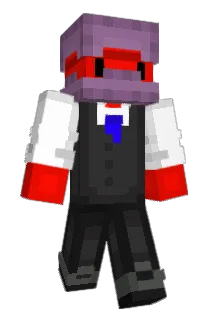 1_mochi_1 Minecraft avatar full body