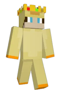 1_oBeboY Minecraft avatar full body