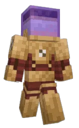 Custom render preview