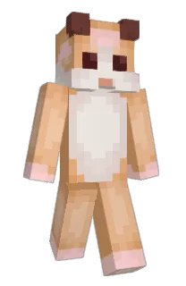 forlovers's Minecraft skin