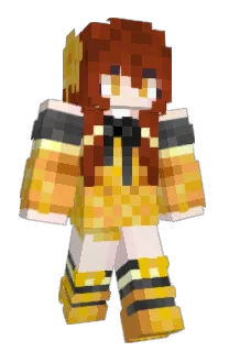 Front of MagaLy_1109's skin