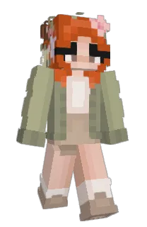 Front of berryeepy's skin