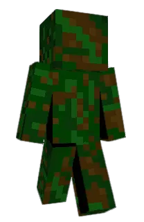 Grey_Wolf0's Minecraft skin