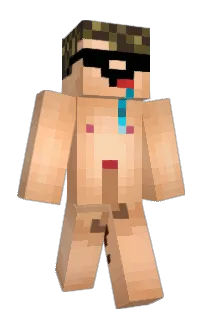 dallazin's Minecraft skin