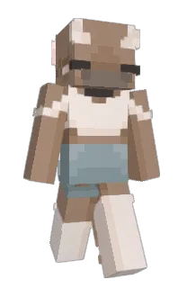 butcry's Minecraft skin