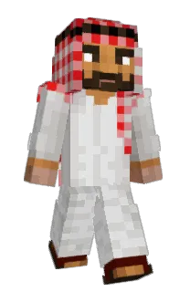 adiduz's Minecraft skin