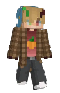 Front of IcyPenguin11's skin
